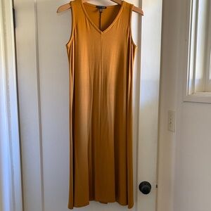 Eileen Fisher dress, size S/P